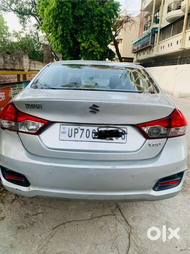 Maruti Suzuki Ciaz 2015 Diesel Well Maintained