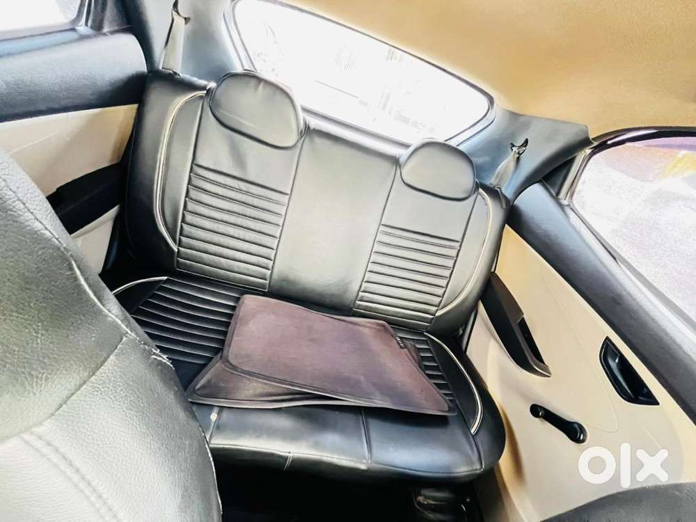 Hyundai Eon 2016 Petrol Good Condition