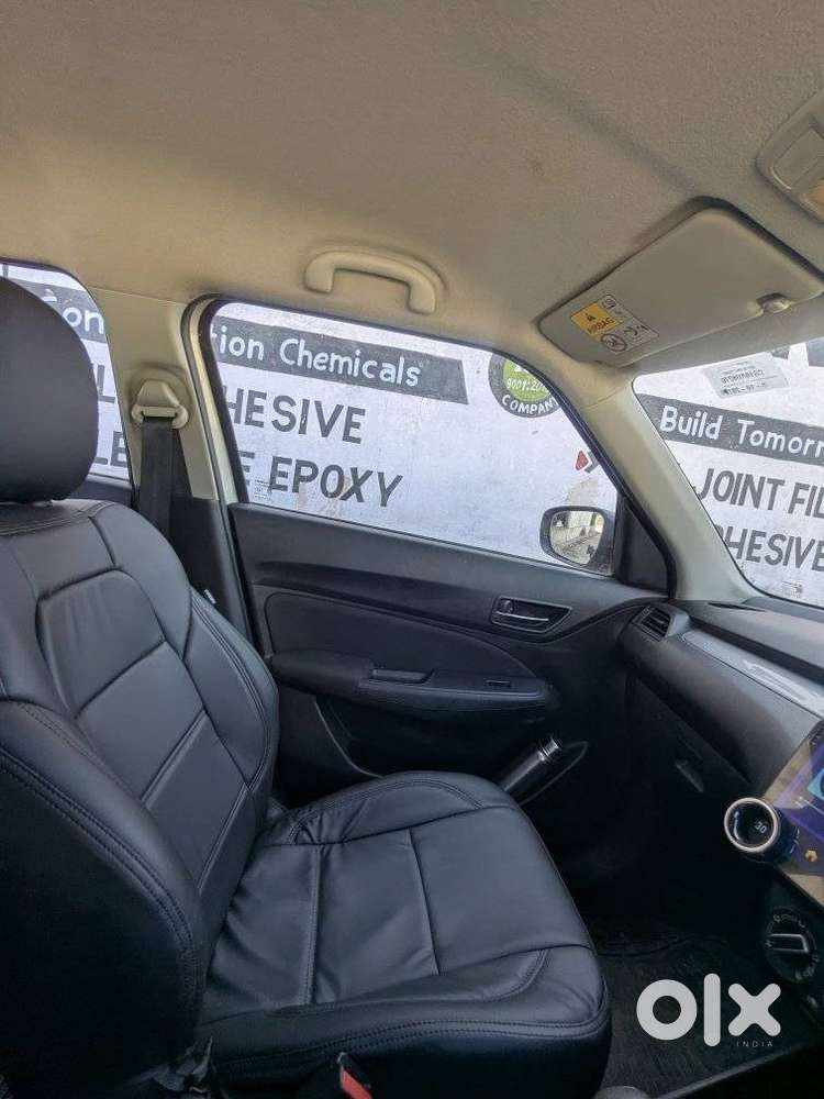 Maruti Suzuki Swift Amt Vxi, 2019, Petrol