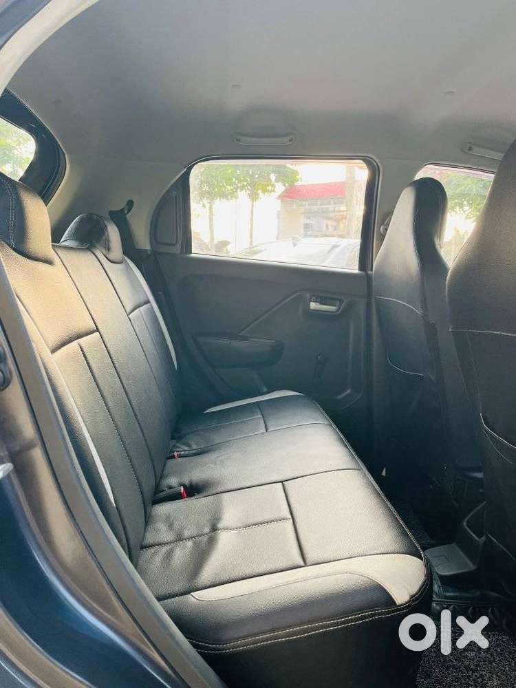 Maruti Suzuki Alto K10 Plus Edition, 2023, Petrol