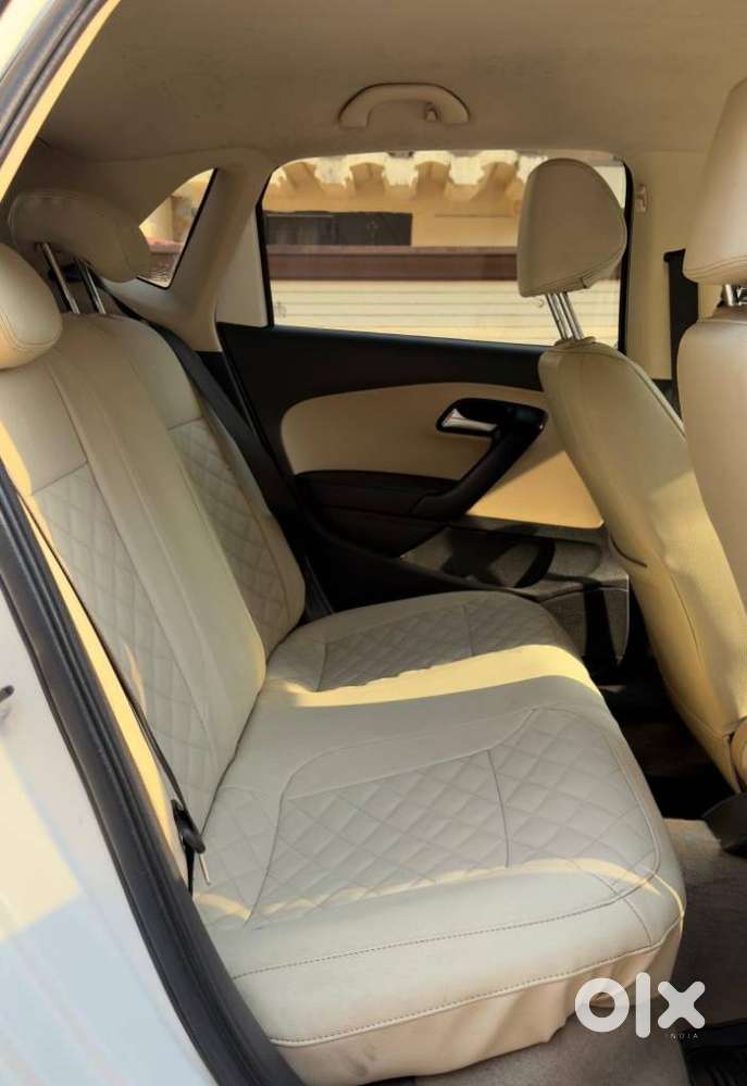 Volkswagen Polo 1.5 Tdi Highline, 2016, Diesel