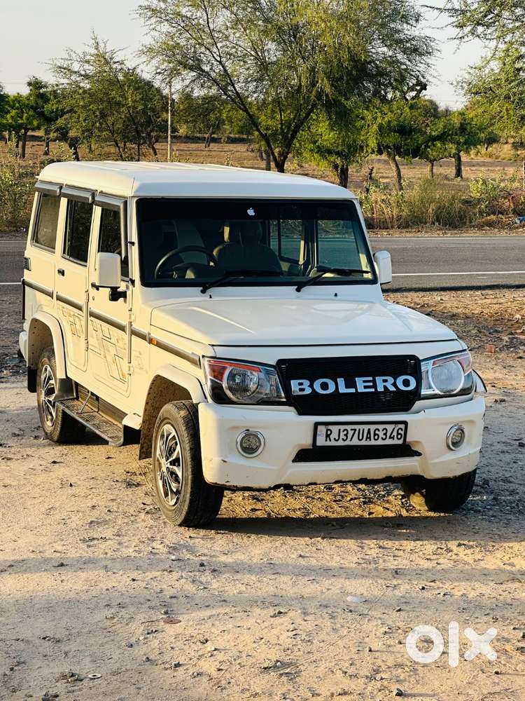 Bolero Power Plus Zlx