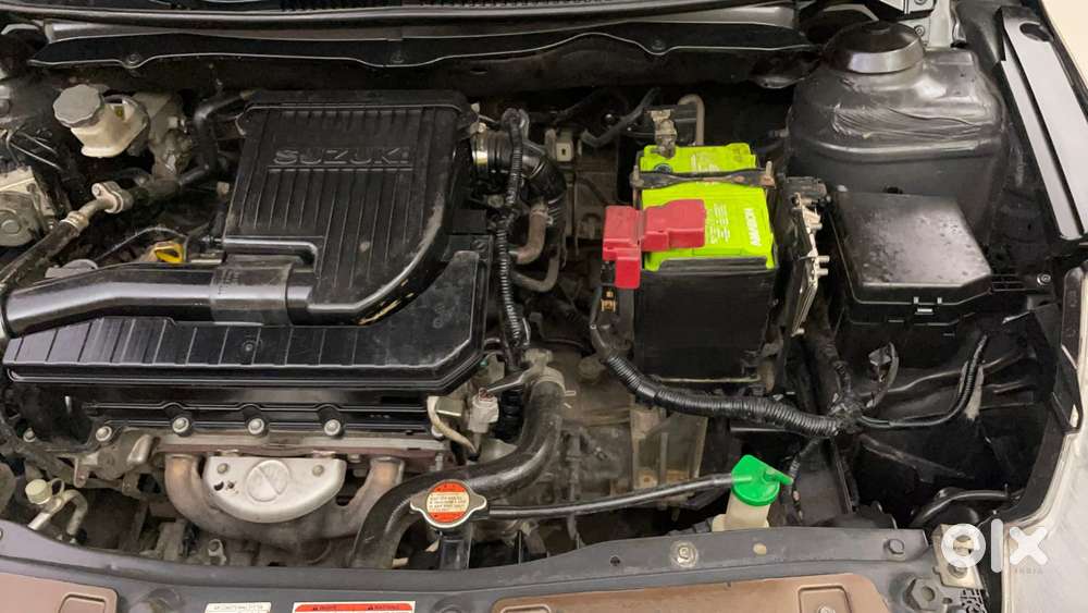 Maruti Suzuki Ciaz Zxi, 2016, Petrol