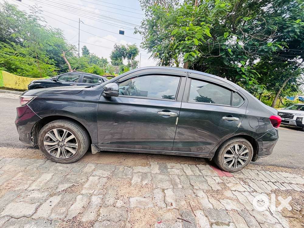 Honda Amaze Petrol 2022 Car