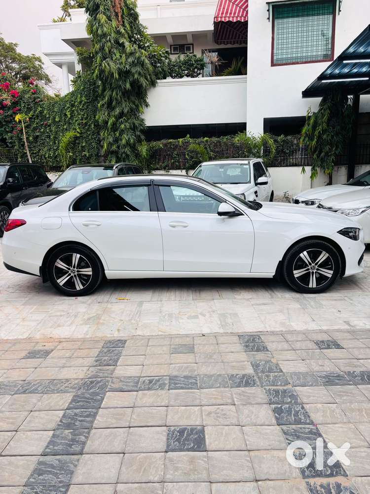 Mercedes-benz C Class Prime 200, 2025, Petrol