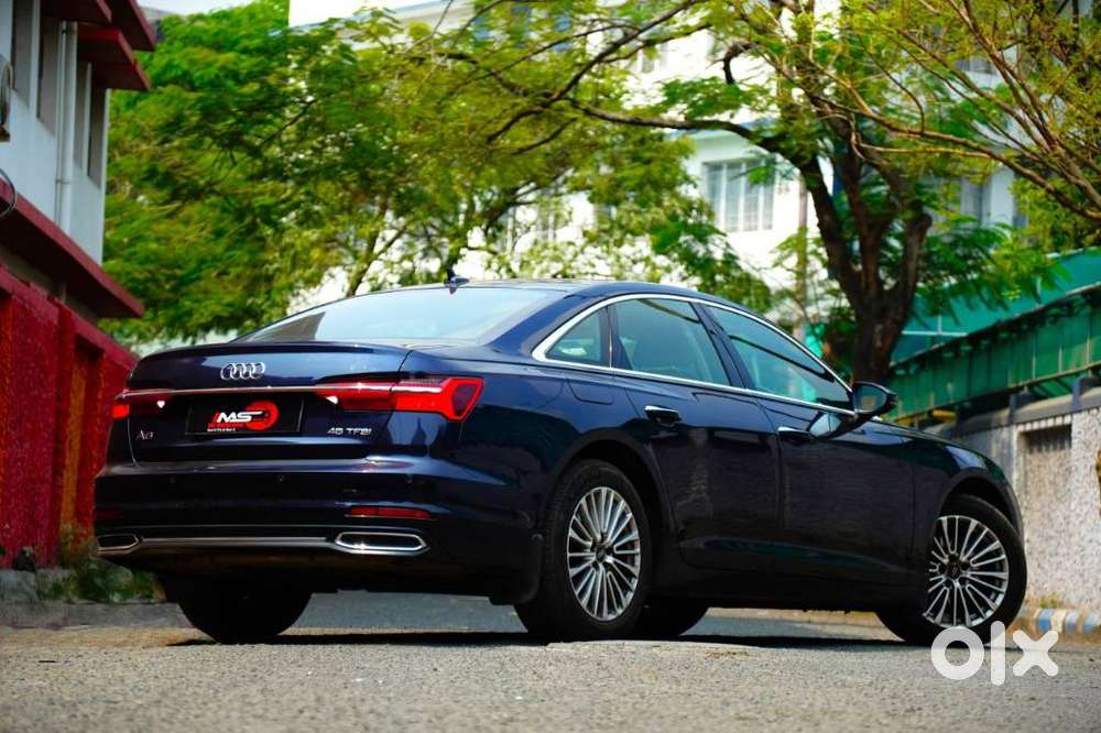 Audi A6 2.0 45 Tfsi Premium Plus, 2022, Petrol