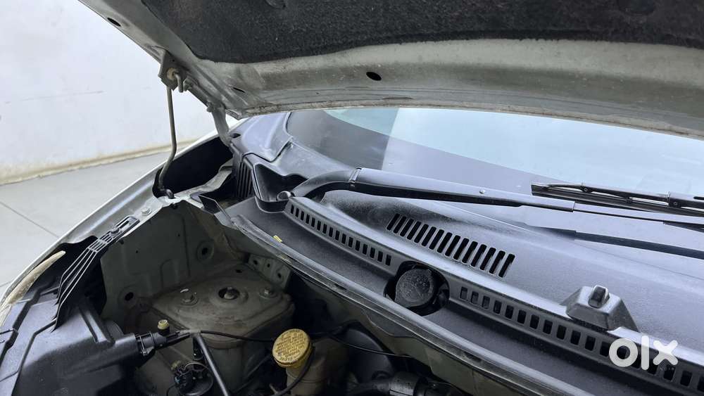 Datsun Redigo T Option, 2018, Petrol