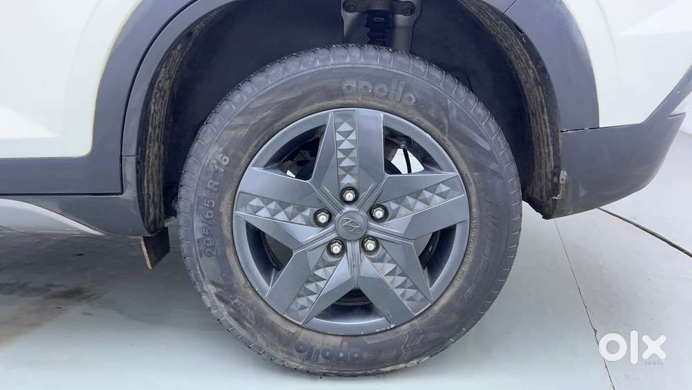 Hyundai Creta 1.5 S Petrol, 2021, Petrol