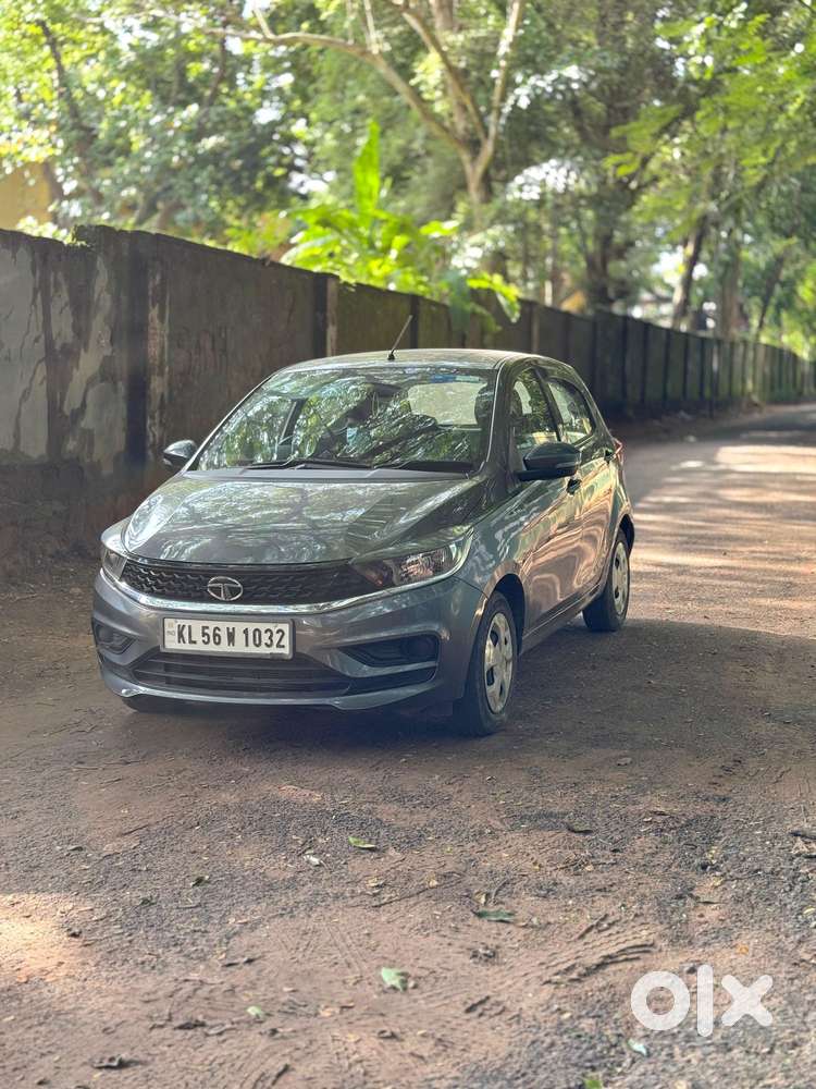 Tata Tiago 1.2 Revotron Xt, 2021, Petrol