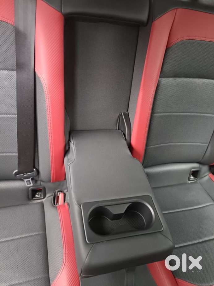 Skoda Kushaq 1.0 Monte Carlo Tsi, 2023, Petrol