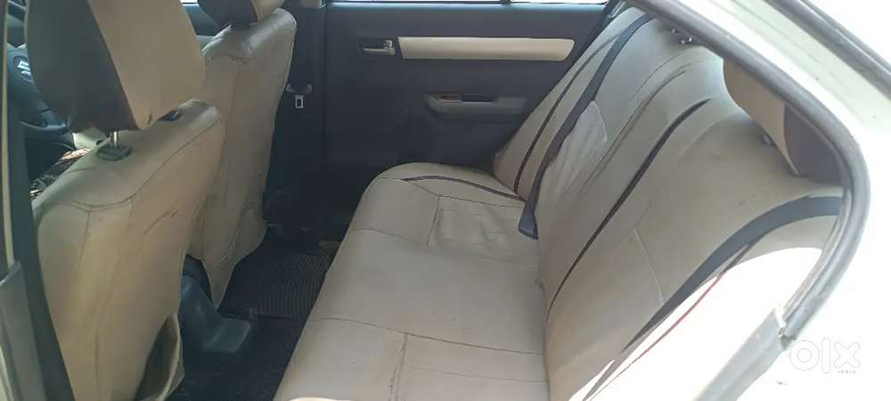 Maruti Suzuki Dzire 2010 Diesel