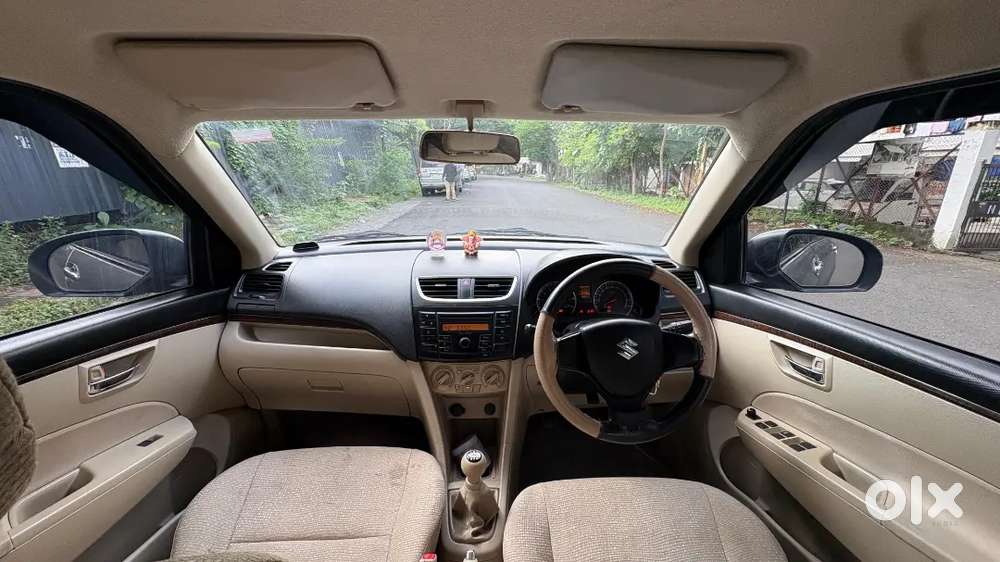 New Condition Original Colour