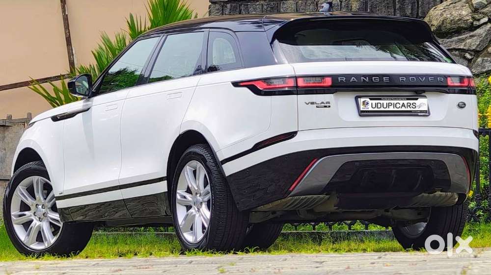 Land Rover Range Velar R-dynamic S, 2021, Diesel