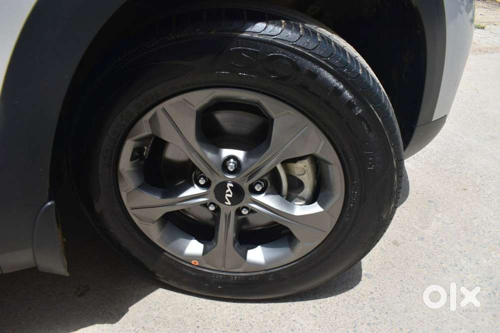 Kia Seltos Htk Plus G, 2023, Petrol