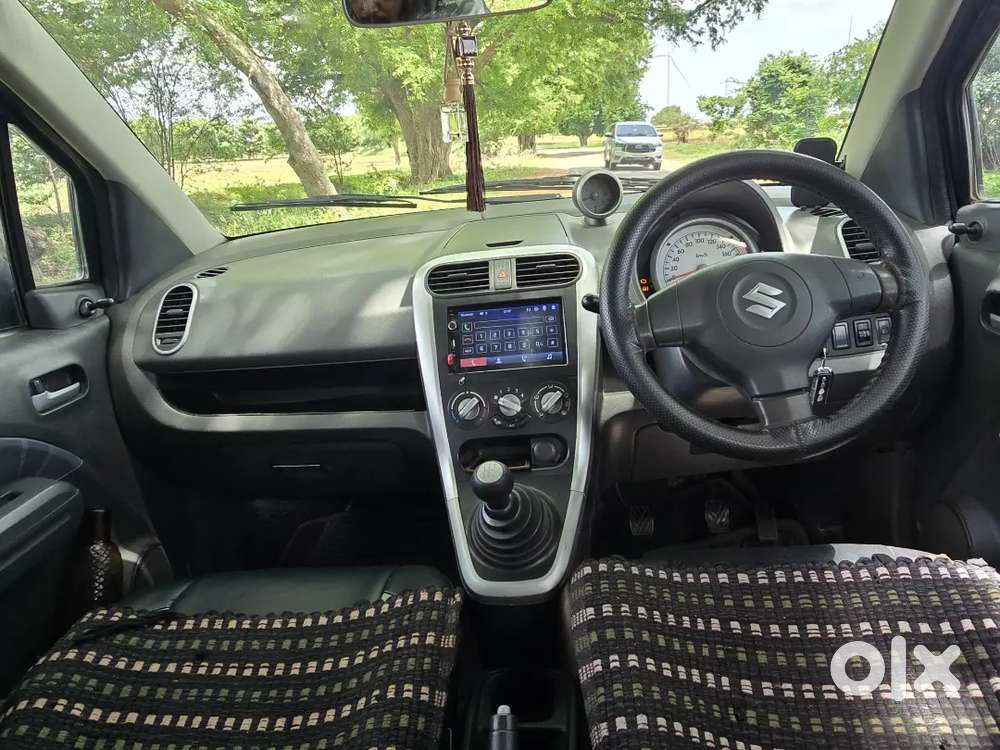 Maruti Suzuki Ritz 2009 Diesel