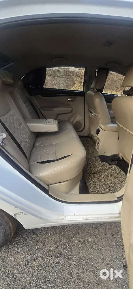 Maruti Suzuki Ciaz 2017