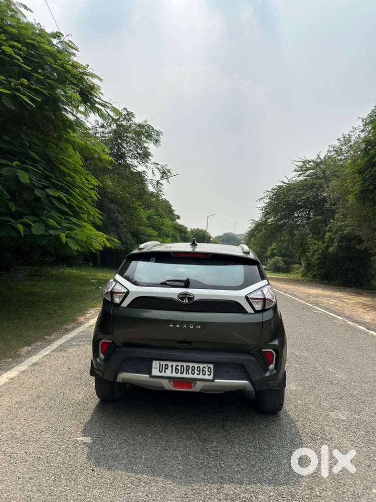 Tata Nexon Diesel 2023