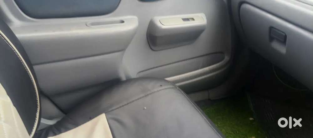 Maruti Suzuki Alto 2012