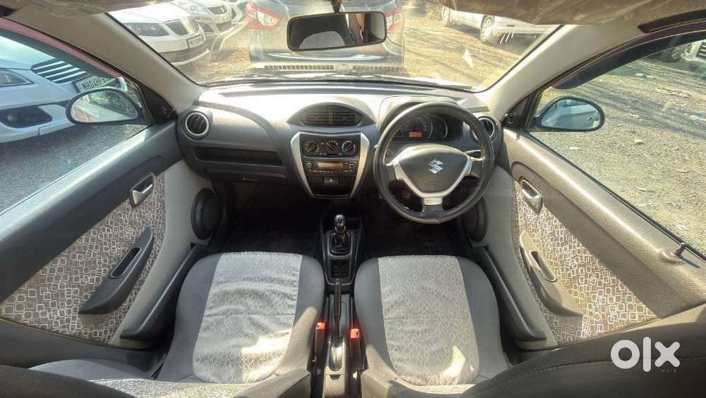 Maruti Suzuki Alto 800 Vxi Airbag, 2017, Petrol