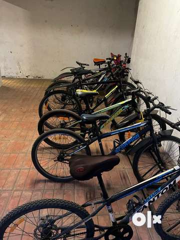 Used bicycle sale store near me