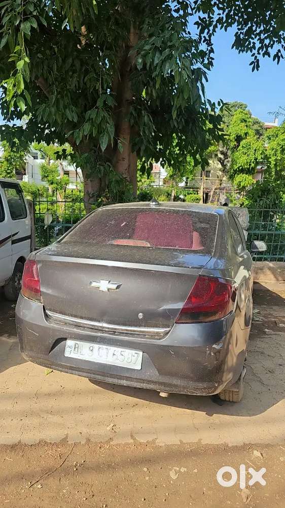 New Chilled Ac Installed Well Maintained Car