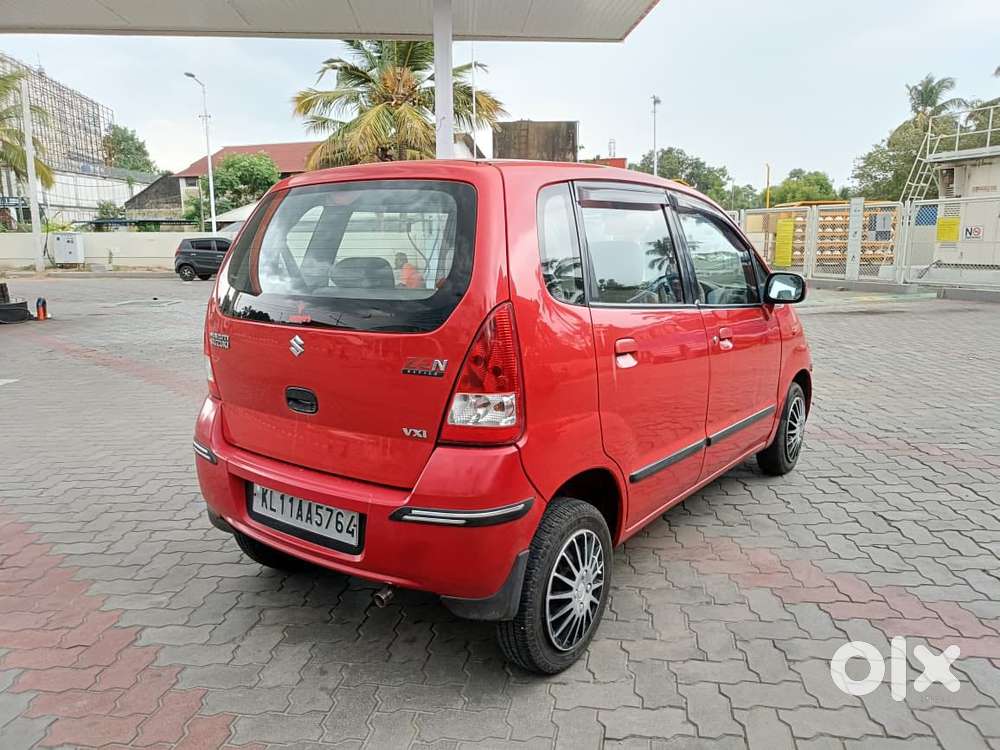 Maruti Suzuki Zen Estilo Vxi Bsiv, 2021, Petrol