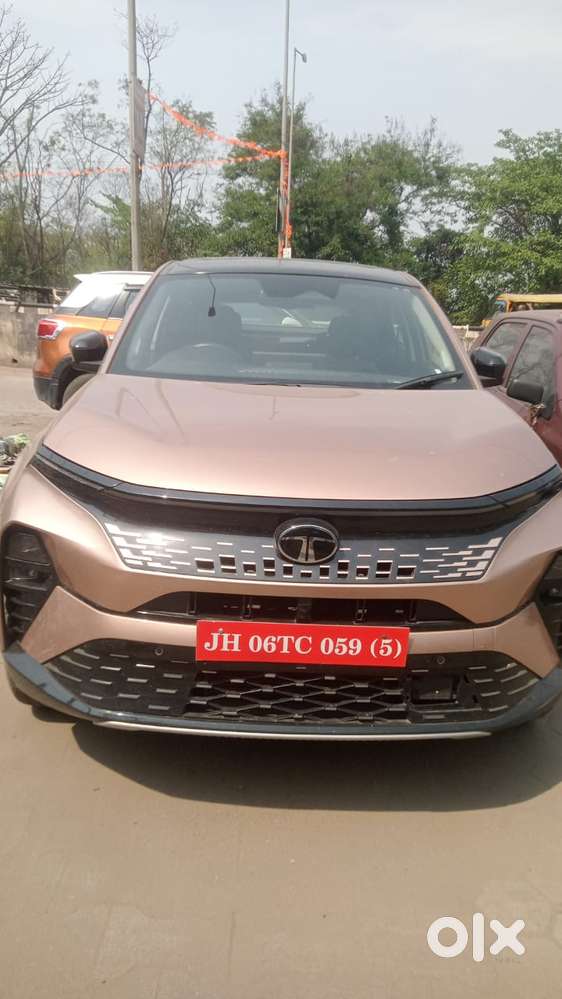 Tata Curvv Creative S 1.5 Kryojet Diesel 6mt, 2024, Diesel