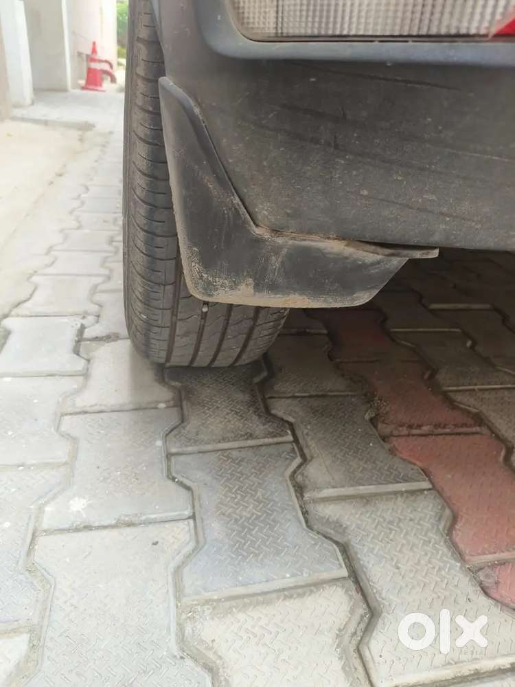 Ford Ecosport Diesel Manual 2017