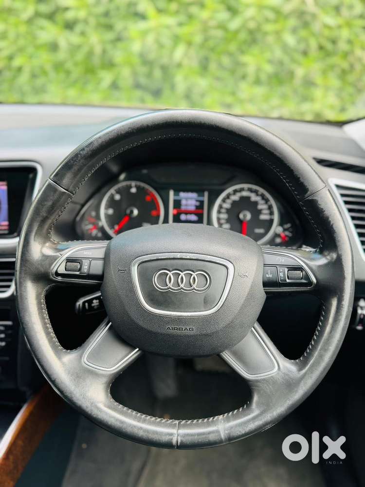 Audi Q5 2.0 Tdi Quattro Premium, 2013, Diesel