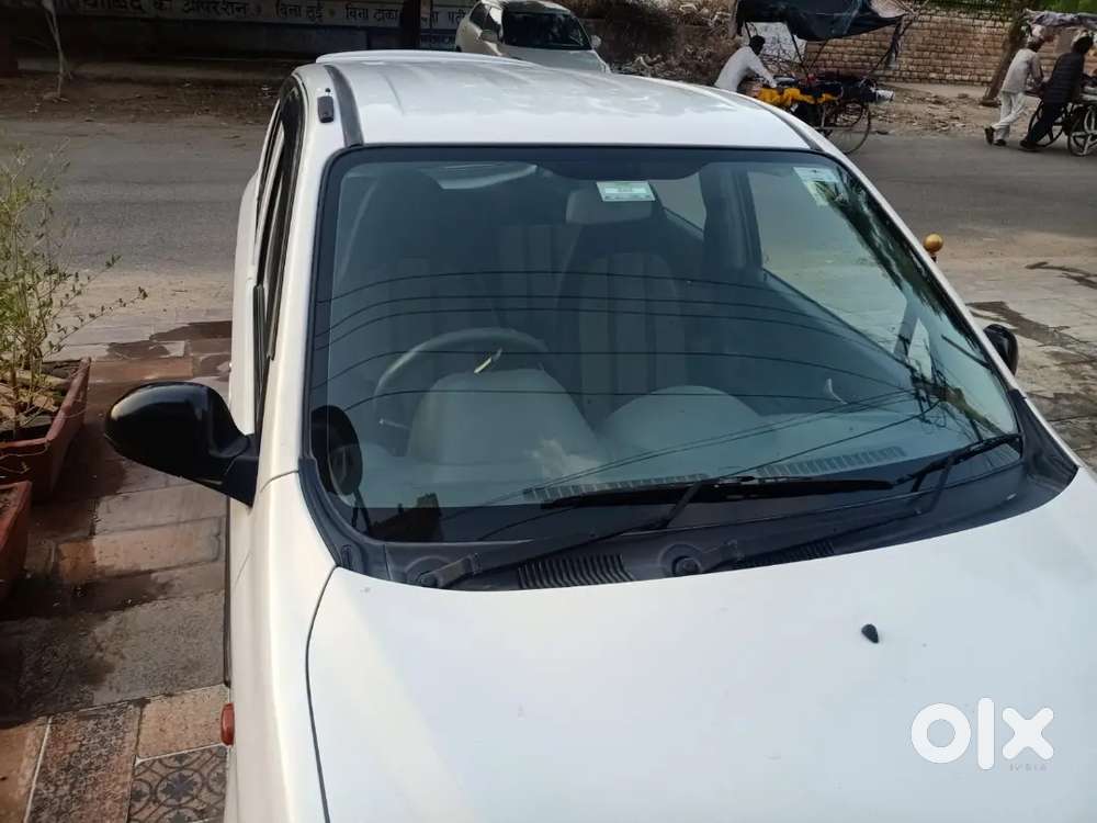 Maruti Suzuki Alto 800 2015