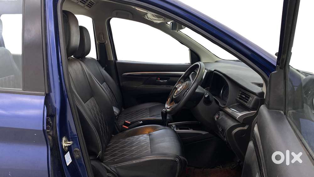 Maruti Suzuki Xl6 Zeta, 2021, Petrol