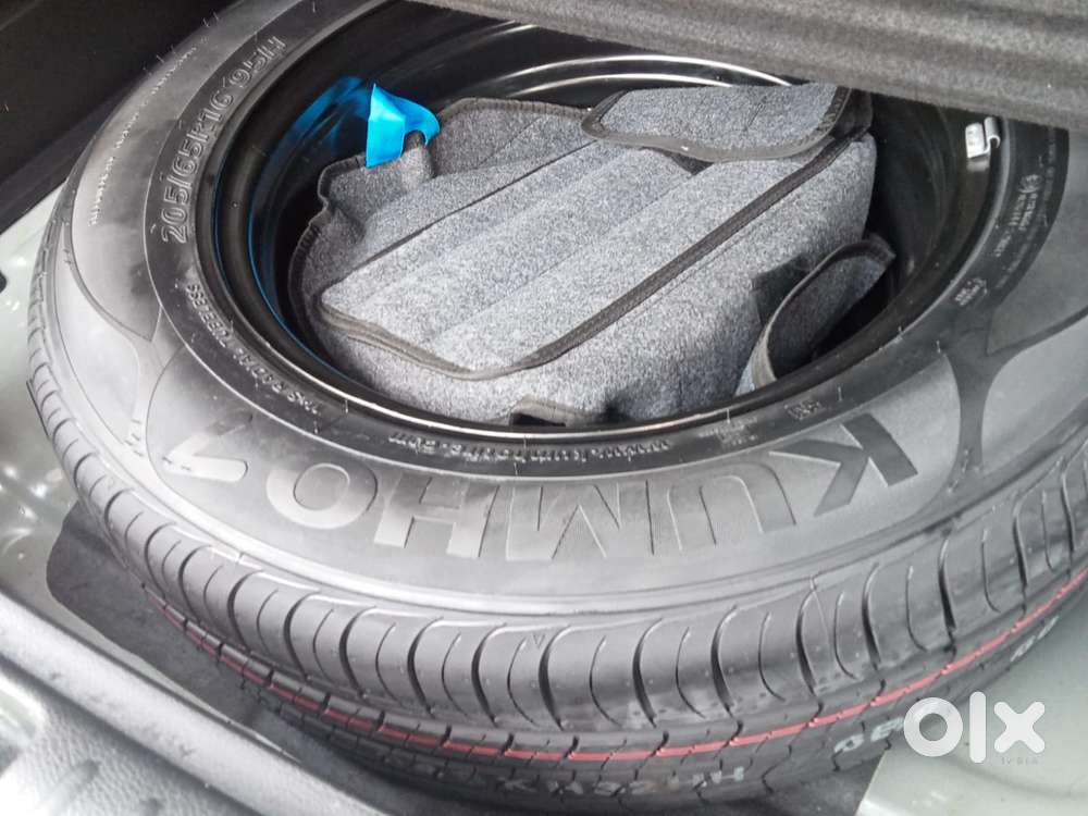 Kia Seltos Htk Plus 1.5 Diesel, 2022, Diesel