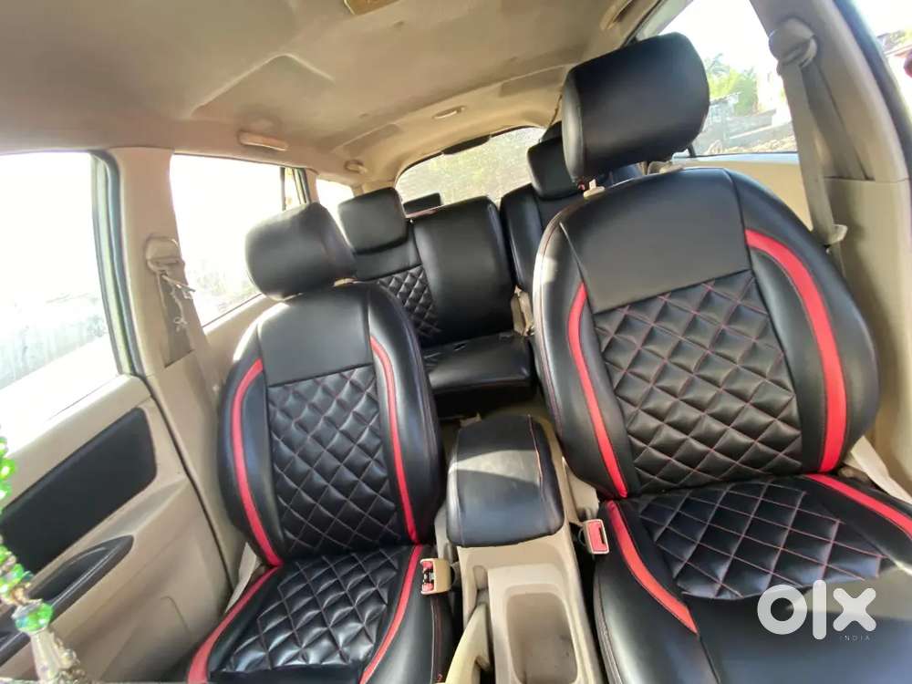 Toyota Innova 2007