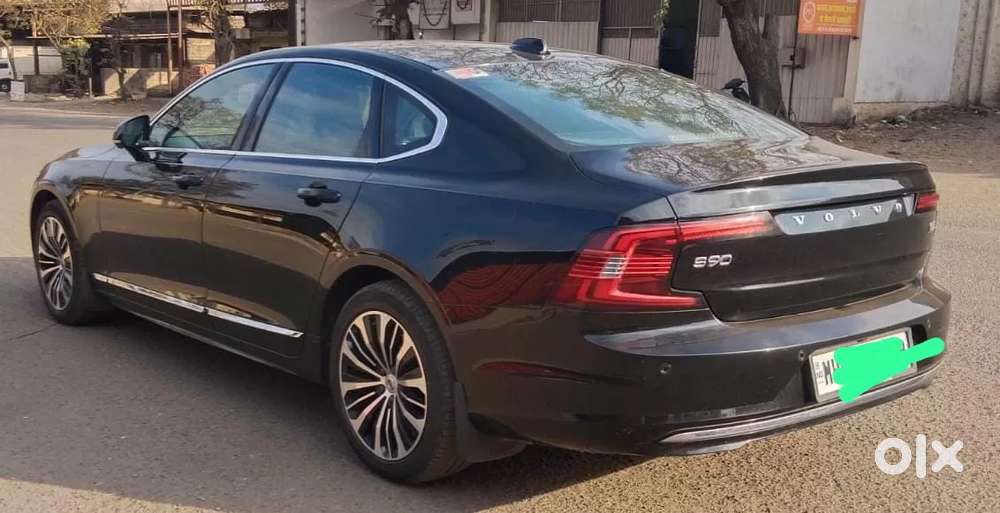 Volvo S90 B5 Ultimate, 2024, Petrol