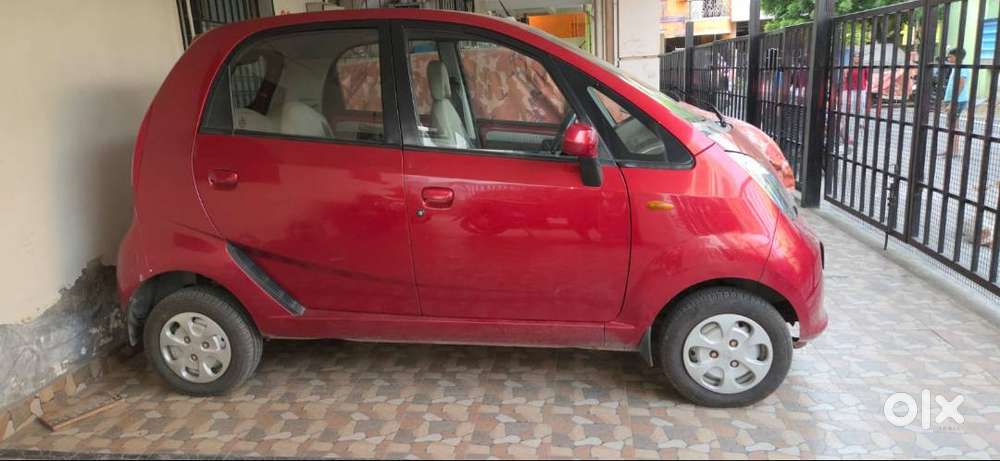 Tata Nano Automatic Very Good Condition