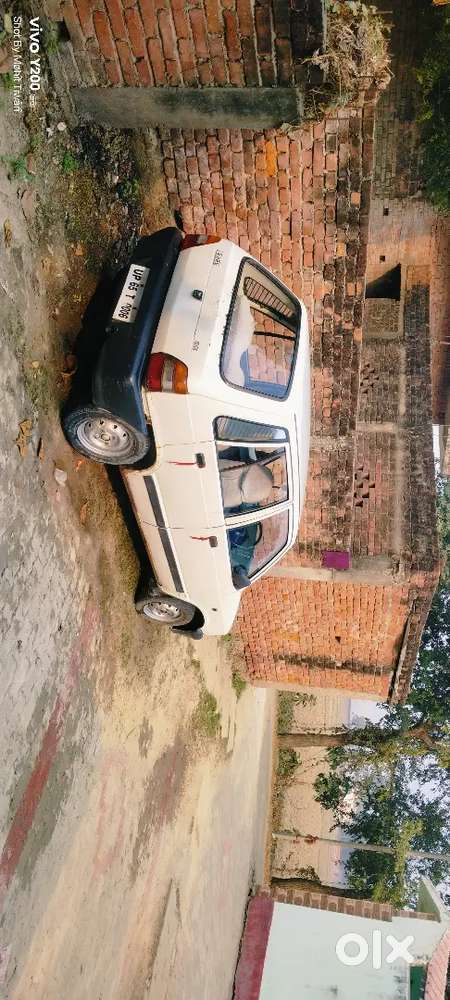 Maruti Suzuki 800 Non Ac
