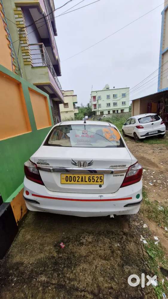 Honda Amaze