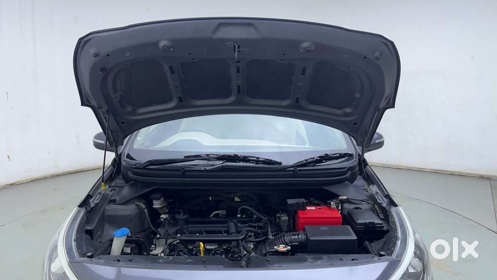 Hyundai Elite I20 [ ] 1.2 Asta, 2017, Petrol