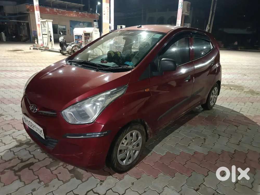 Hyundai Eon 0.8 Era Plus 2018