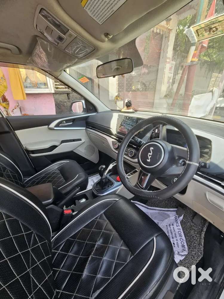 Kia Carens Diesel Good Condition