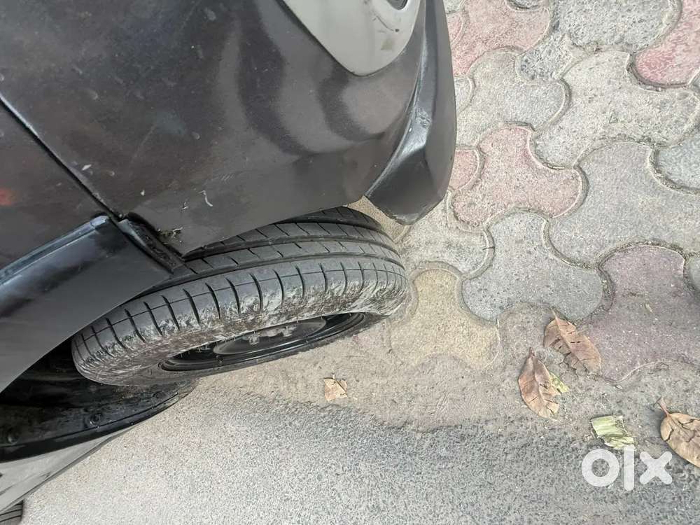 Maruti Suzuki S-presso 2020