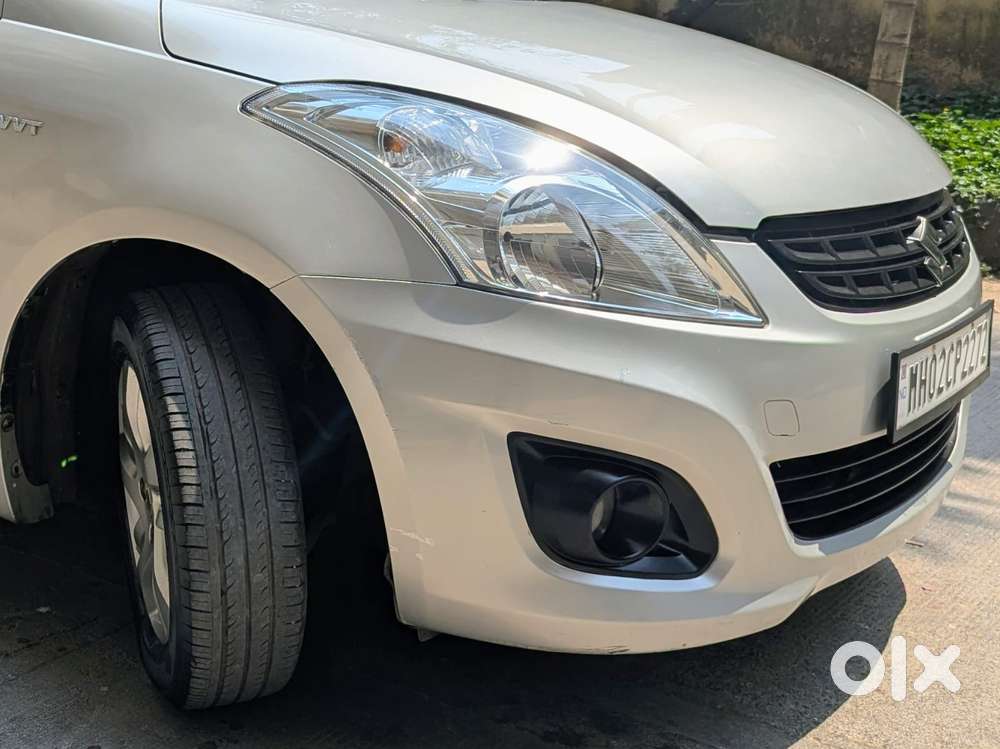 Maruti Suzuki Swift Dzire 2012-2015 1.2 Zxi, 2012, Petrol