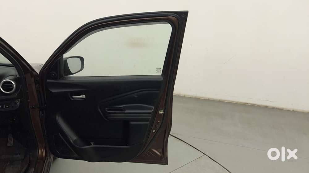 Maruti Suzuki Celerio Cng Vxi Optional, 2022, Cng & Hybrids