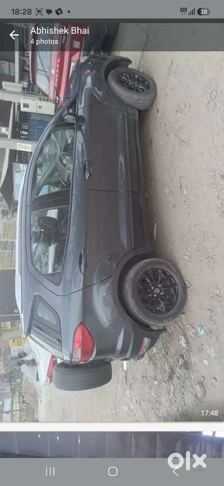 Ford Ecosport Diesel 2014