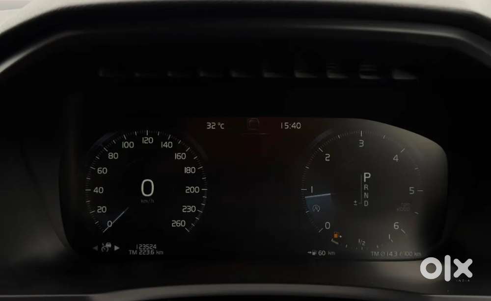 Volvo Xc90, 2017, Diesel
