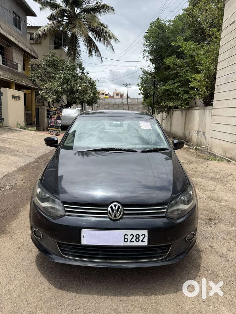 Volkswagen Vento 1.5 Tdi Highline At, 2015, Diesel