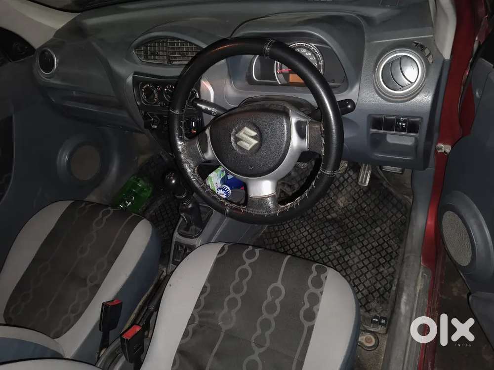 Maruti Suzuki Alto 800 2014 Petrol 50000 Km Driven