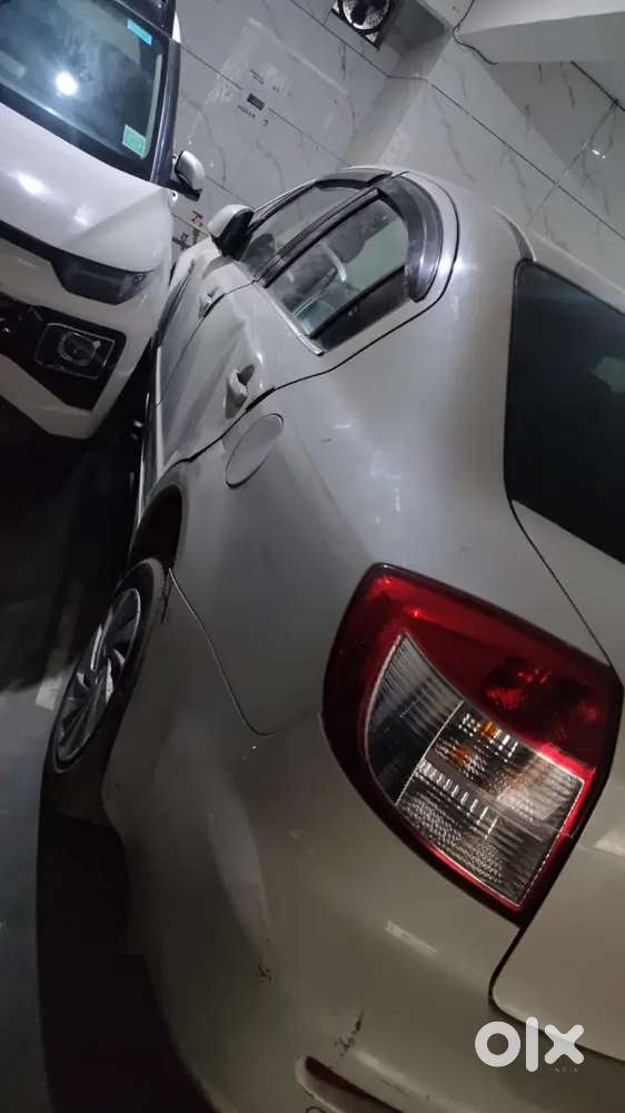 Maruti Suzuki Sx4 2011 2nd Petrol