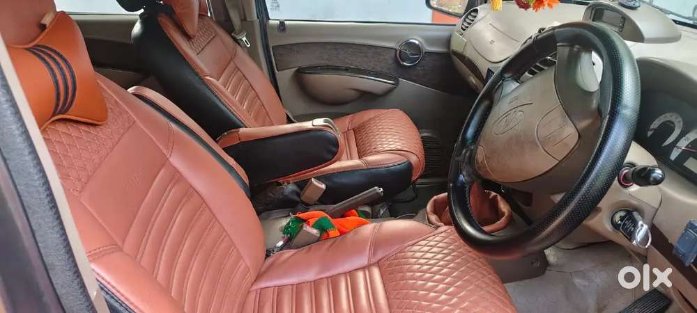 Mahindra Xylo 2011 Diesel Manual