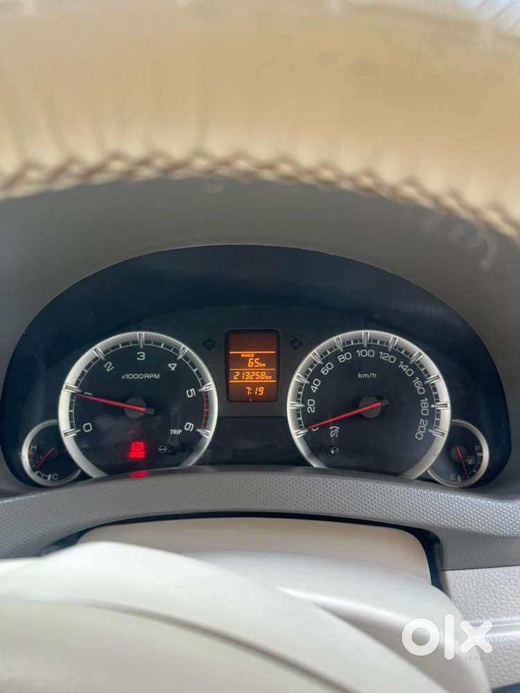 Maruti Suzuki Ertiga 2013 Diesel Well Maintained